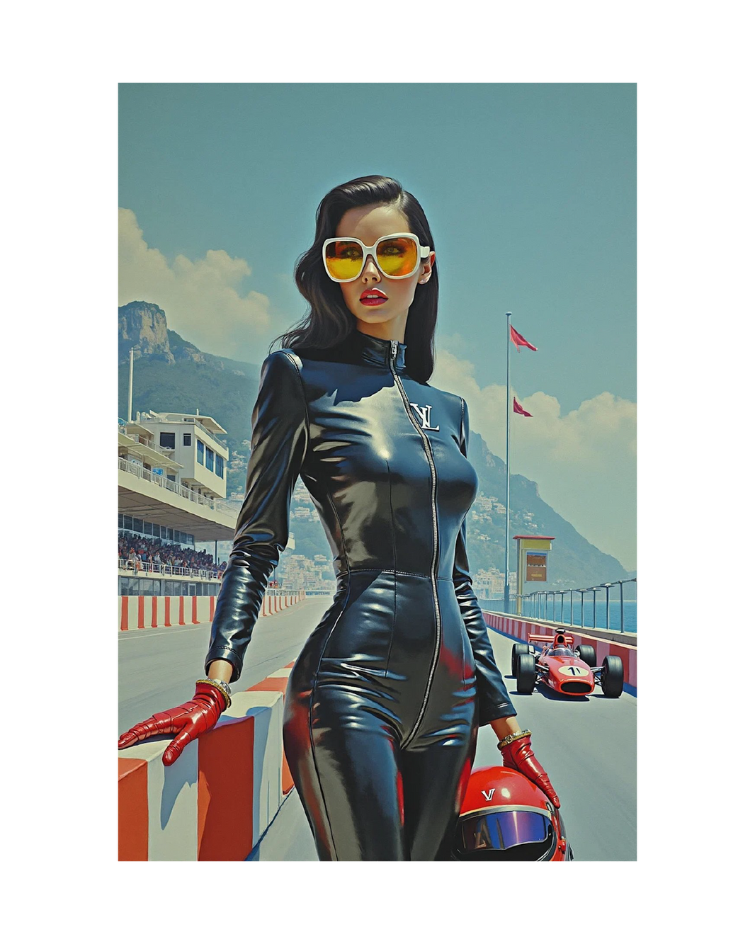 Grand prix