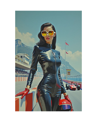 Grand prix