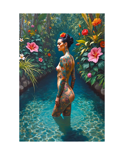 La belle Frida