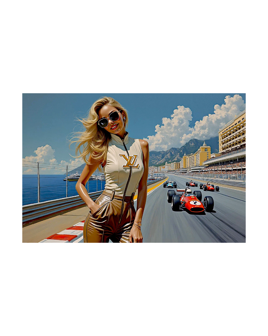 Le grand prix