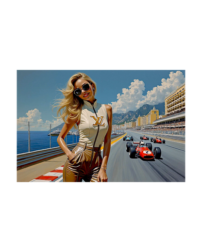 Le grand prix
