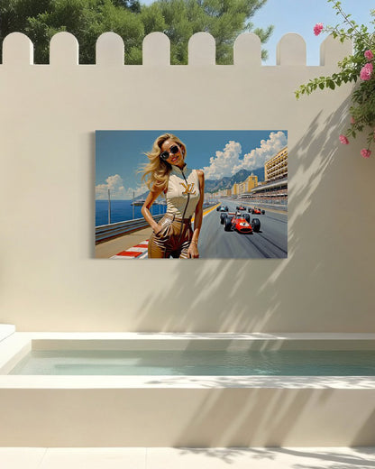 Le grand prix