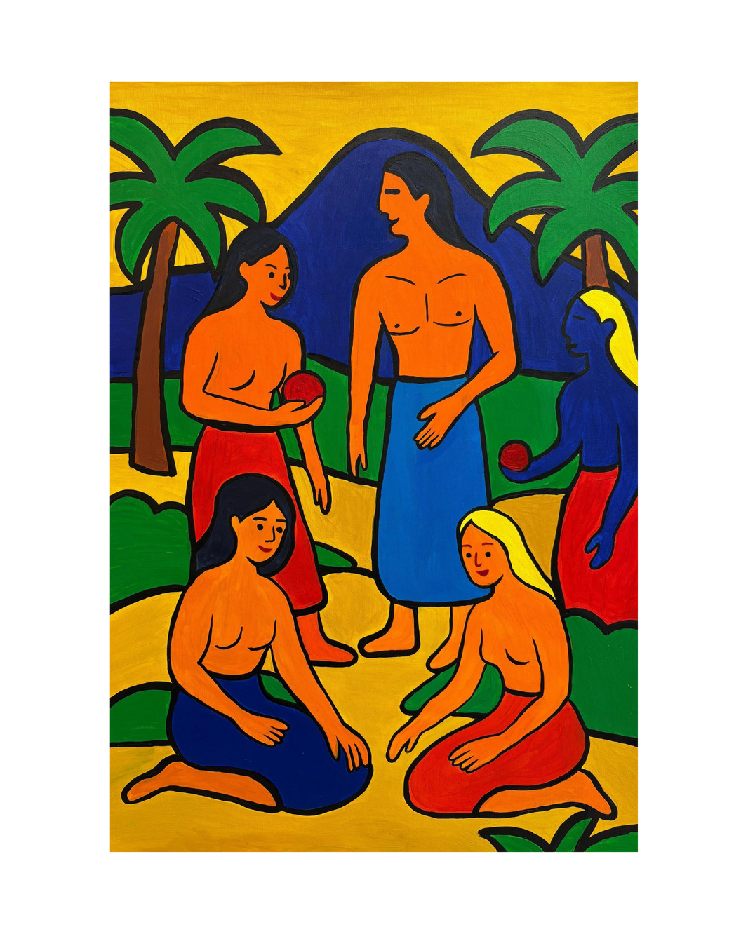La Tribu XL