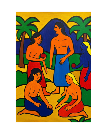 La Tribu XL