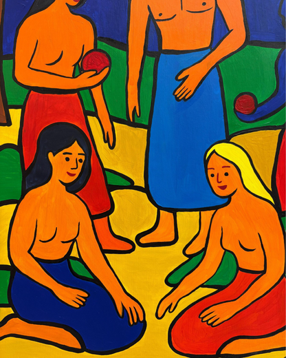 La Tribu XL