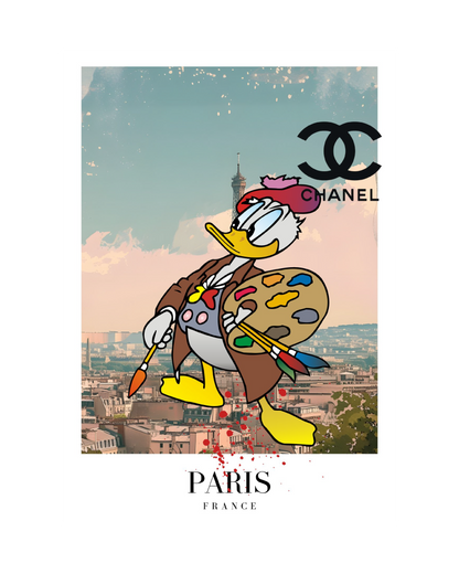 Picsou Paris