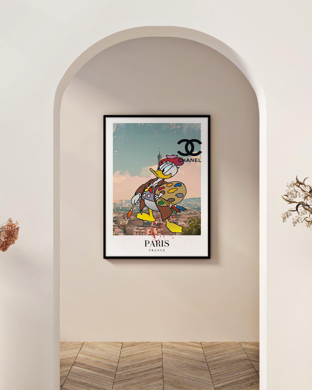 Picsou Paris