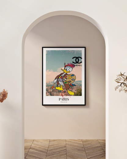 Picsou Paris