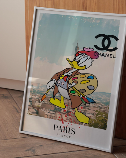 Picsou Paris