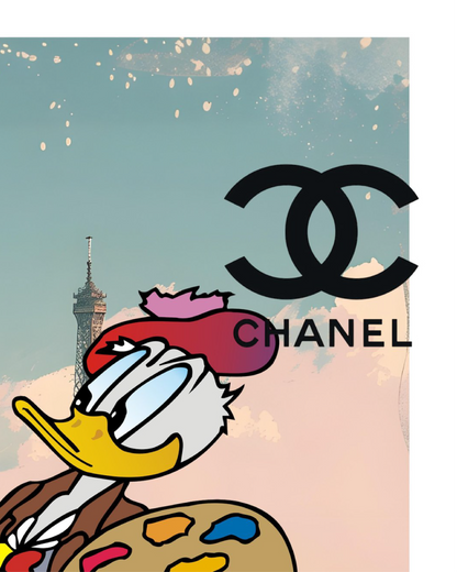 Picsou Paris
