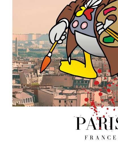 Picsou Paris