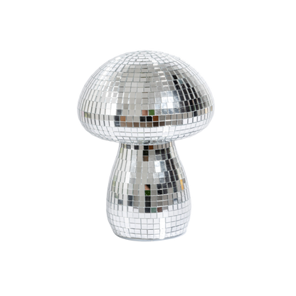 Veilleuse champignon disco