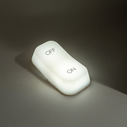 Lampe de chevet sans fil ON/OFF