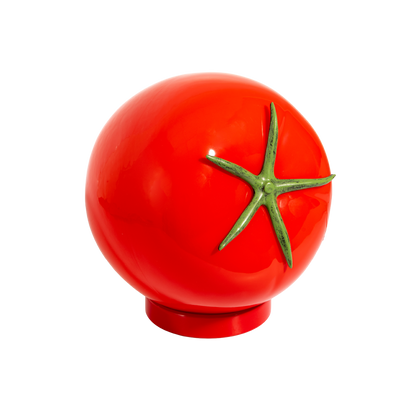 Lampe tomate