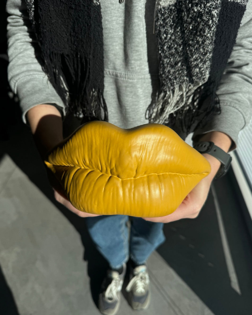 Lips