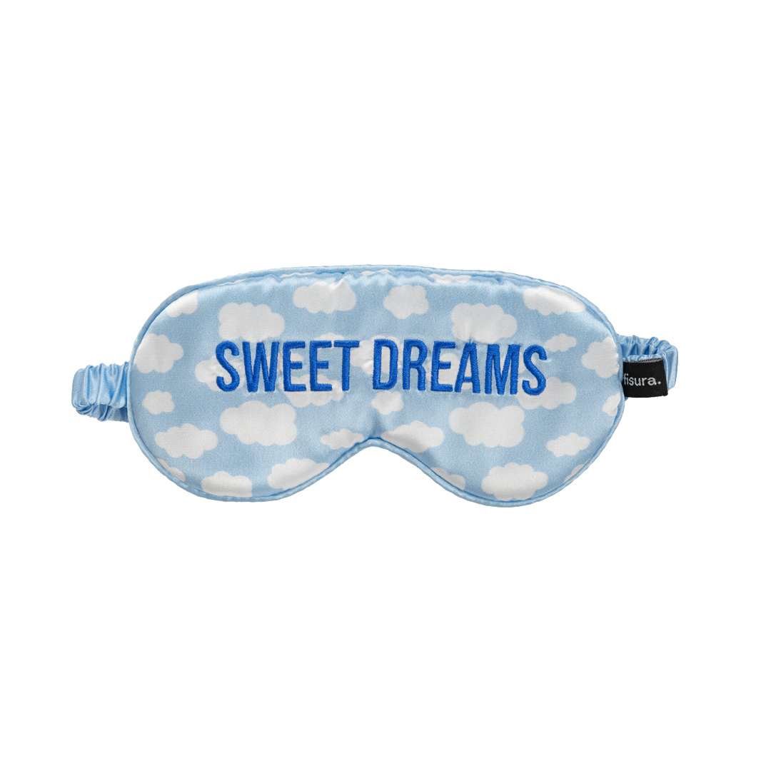 Masque de nuit "Sweet dreams"