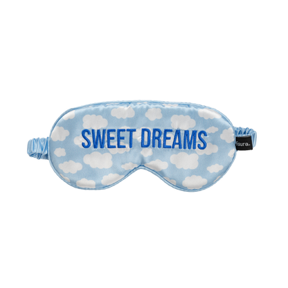 Masque de nuit "Sweet dreams"
