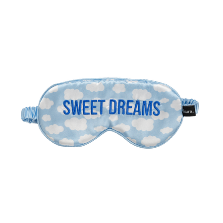 Masque de nuit "Sweet dreams"