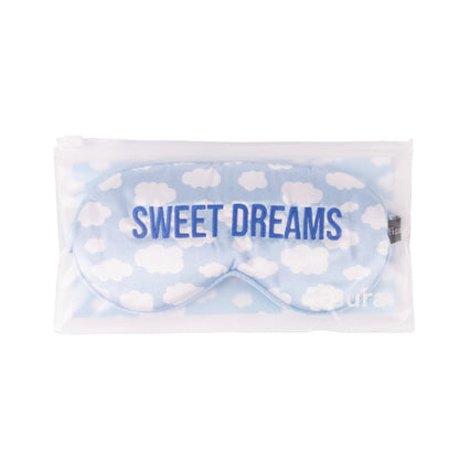 Masque de nuit "Sweet dreams"
