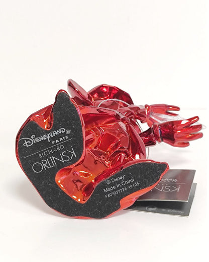 Mickey Apprenti Sorcier – Rouge & Bleu