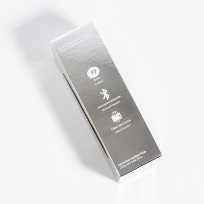 Micro enceinte Karaoké