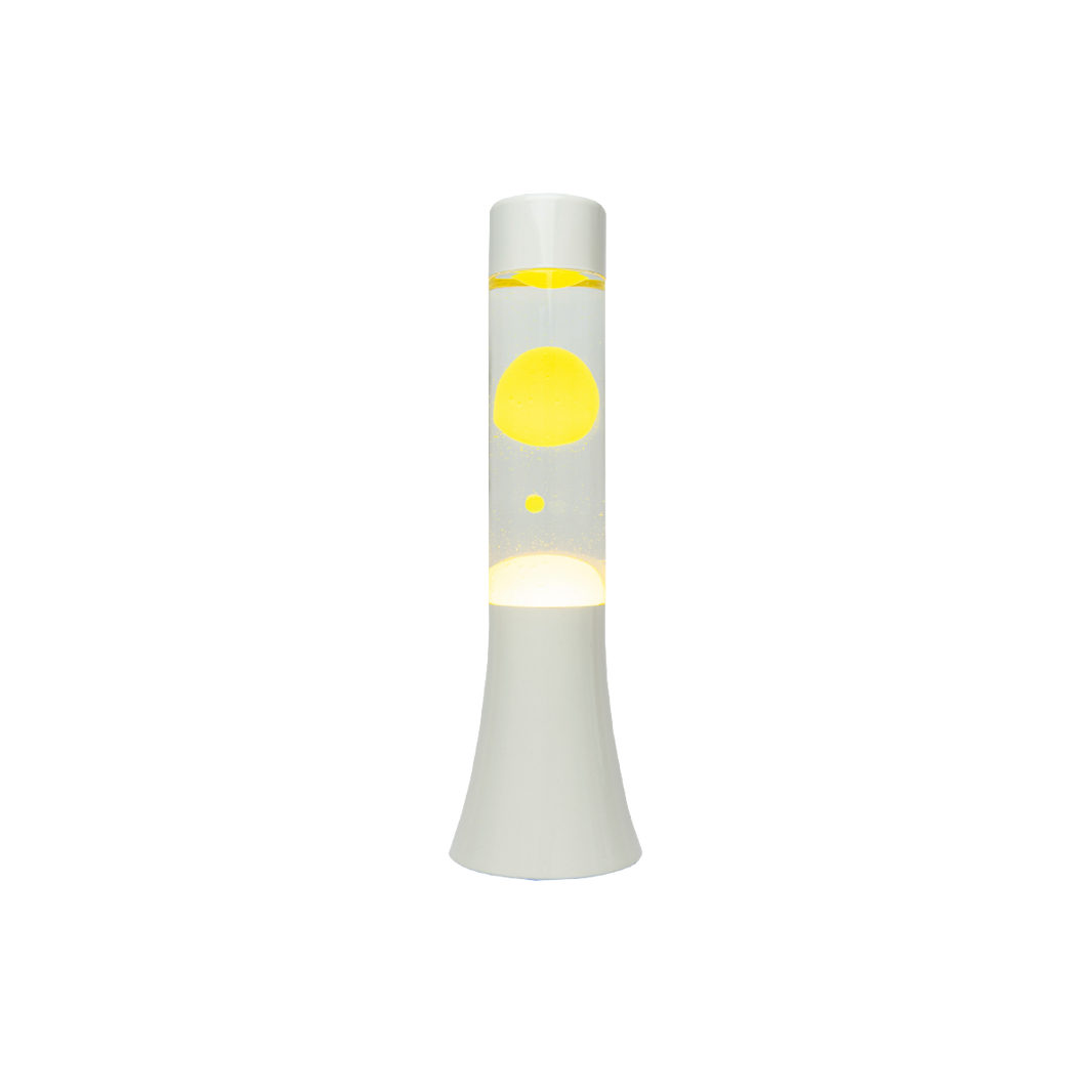 Mini lampe à lave