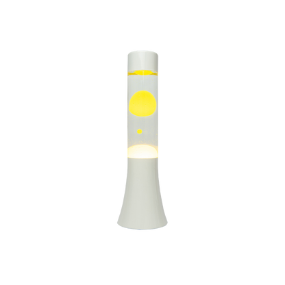 Mini lampe à lave