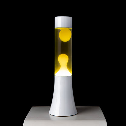 Mini lampe à lave
