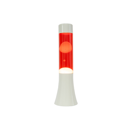 Mini lampe à lave