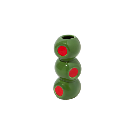 Mini vase olives
