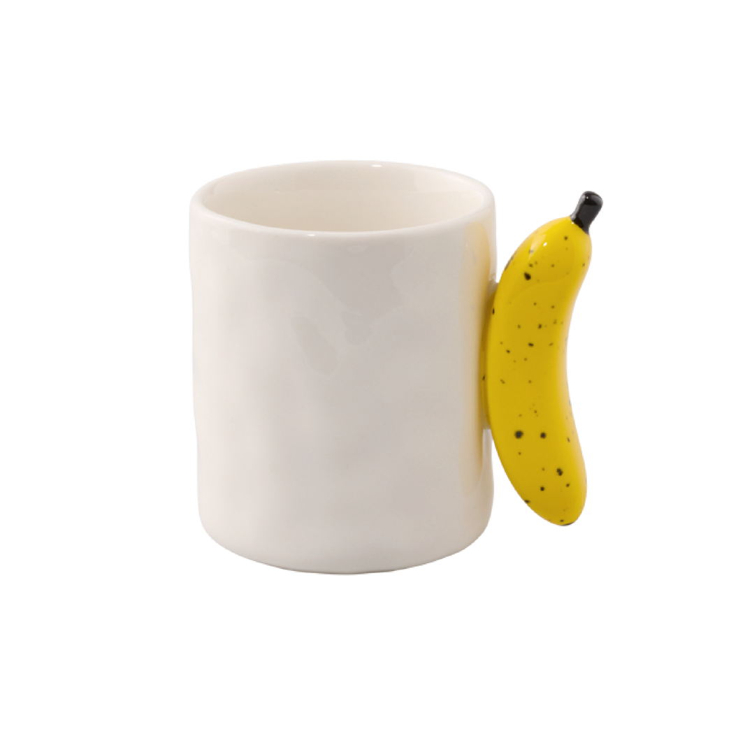 Mug banane