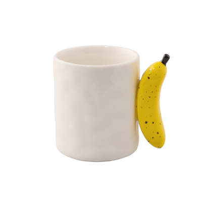 Mug banane