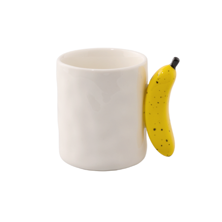 Mug banane