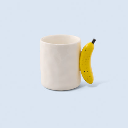 Mug banane
