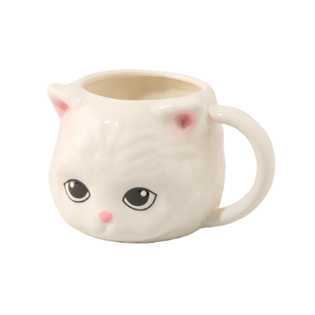 Mug chat