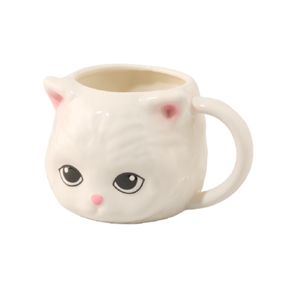 Mug chat