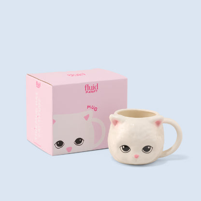 Mug chat