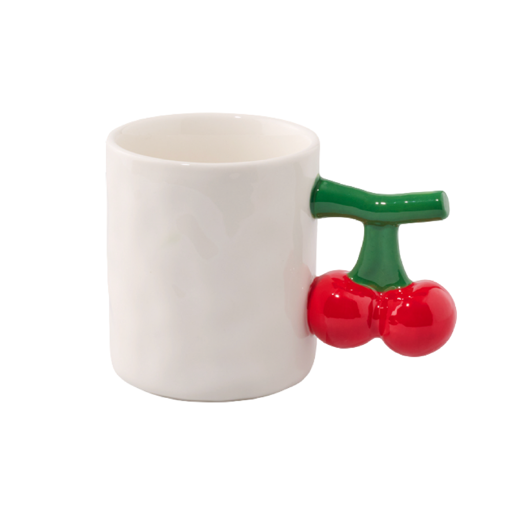 Mug cerise