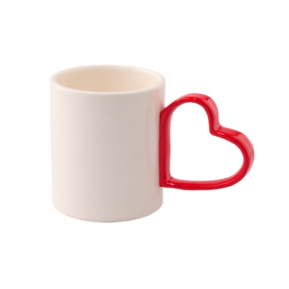 Mug coeur