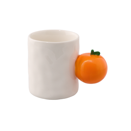 Mug orange