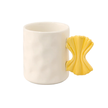 Mug pasta farfalle