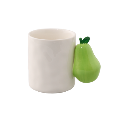 Mug poire