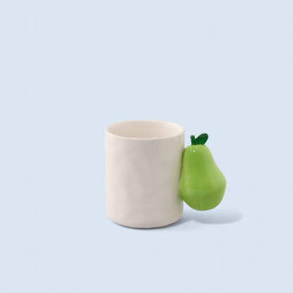 Mug poire