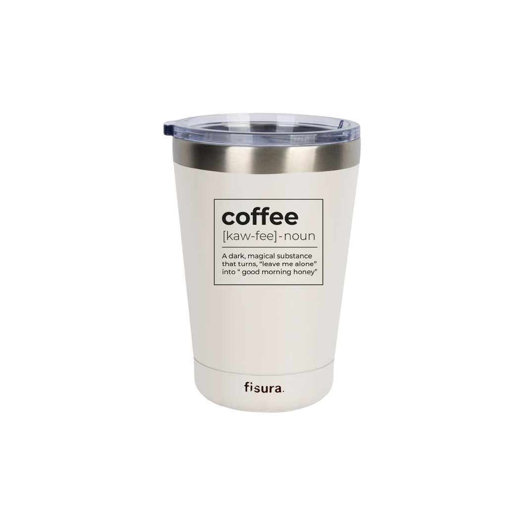 Mug isotherme "coffee"