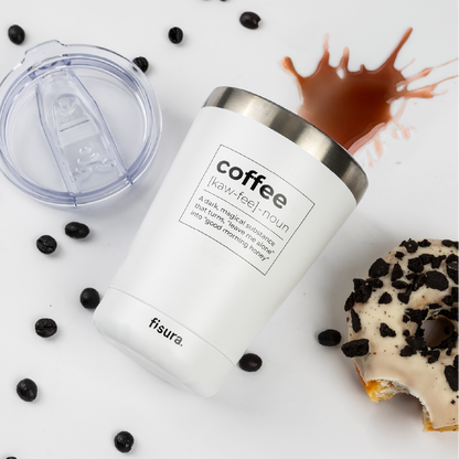 Mug isotherme "coffee"