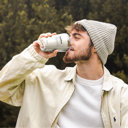 Mug isotherme "coffee"
