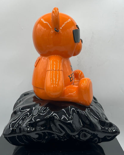 Bad bear Hermès
