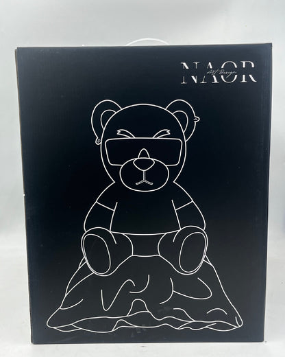 Bad bear Hermès