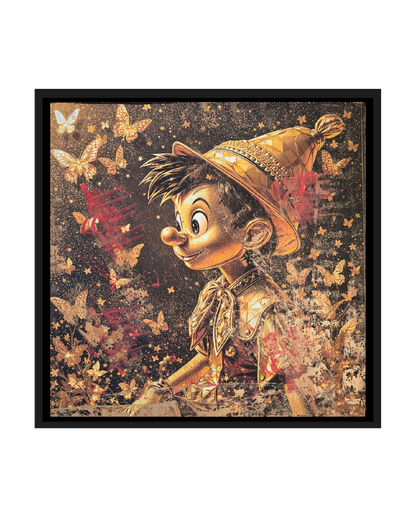 Pinocchio