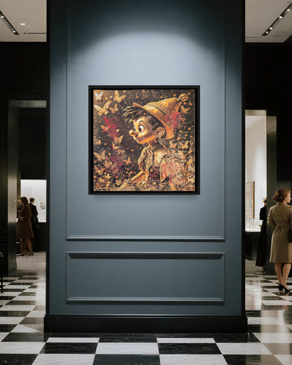 Pinocchio